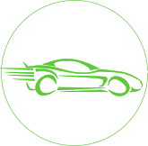 speeding ticket defense icon